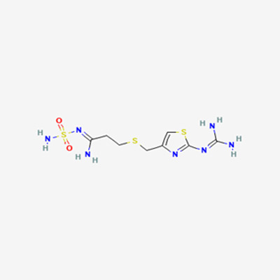 Famotidine