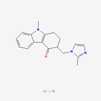 Ondansetron hydrochloride