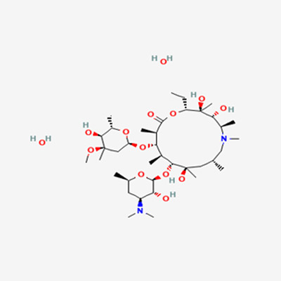 Azithromycin Dihydrate