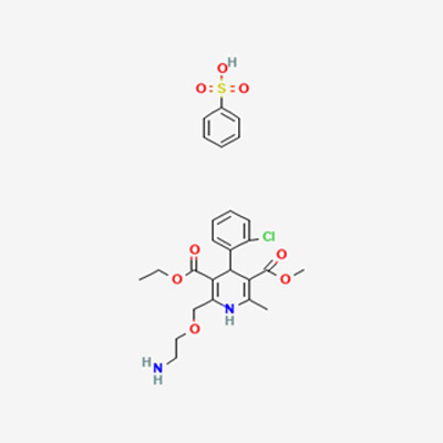 Amlodipine Besylate