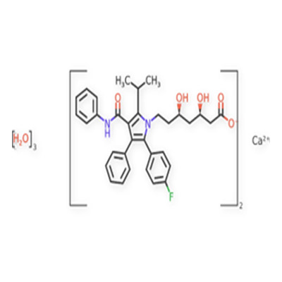 Atorvastatin Calcium Trihydrate
