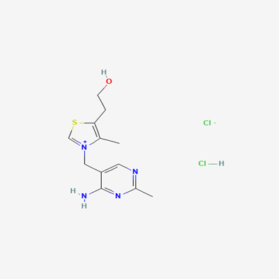 Thiamine Hydrochloride 