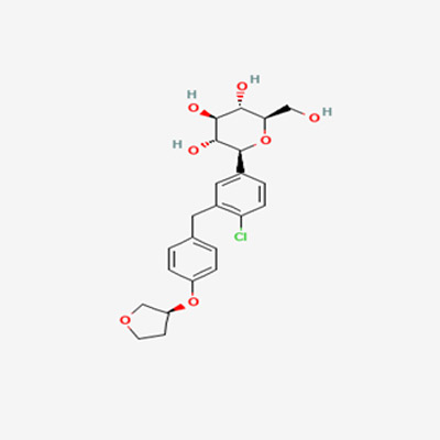 Empagliflozin