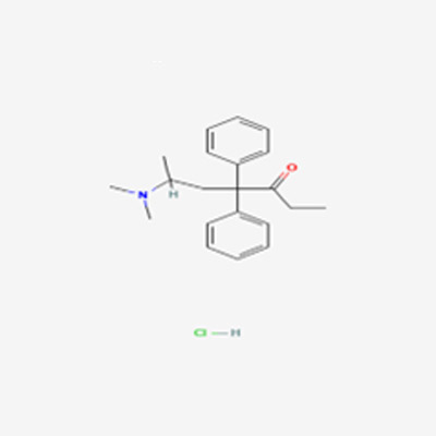 Methadone hydrochloride