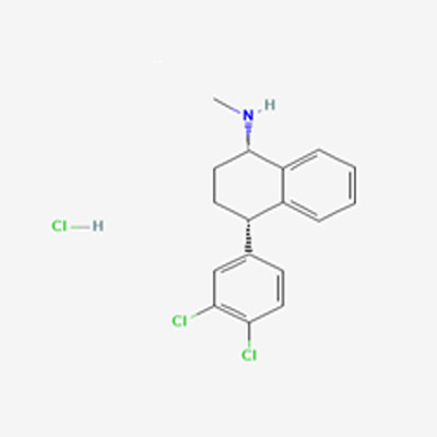 Sertraline hydrochloride